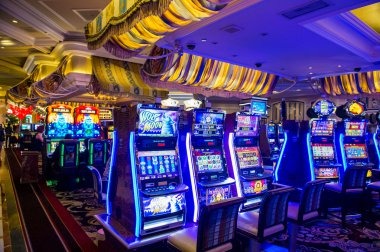 vigorjaya88 What's Inside Our Slot Lobby