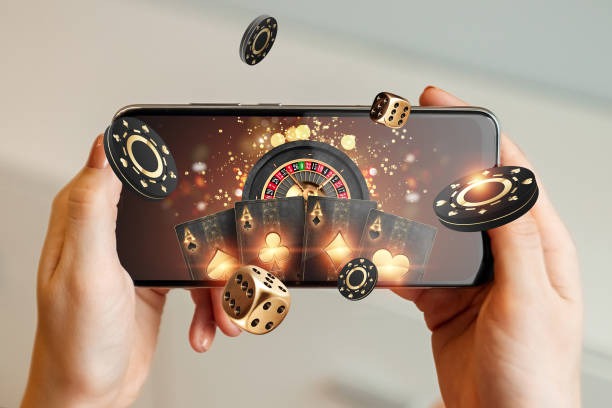 vigorjaya88 Android Version